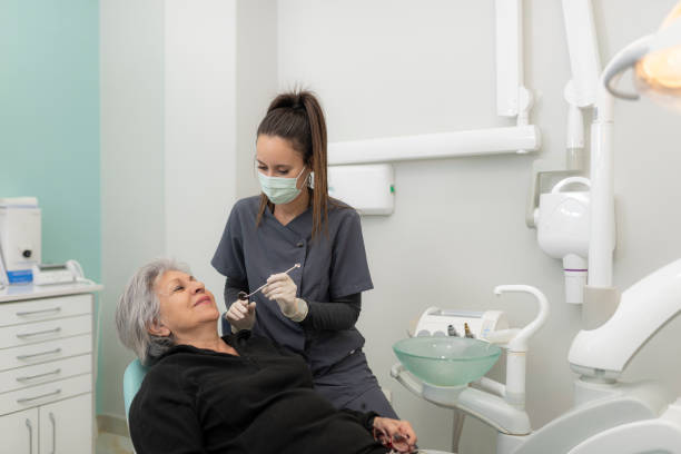 Best Emergency Treatment for Oral Infections in Clarence, IA