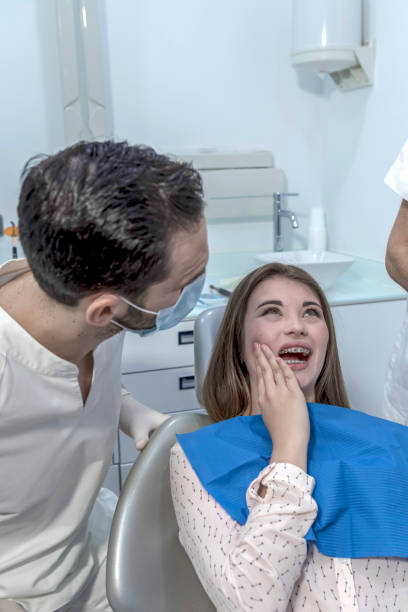 , IA Emergency Dental Service Company