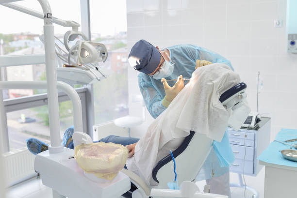 Best Knocked-Out Tooth (Avulsed Tooth) Treatment in Clarence, IA